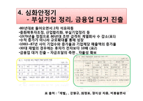 [한국경제론] 한국 재벌 성장과정과 문제점-11