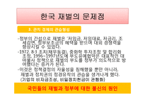 [한국경제론] 한국 재벌 성장과정과 문제점-14