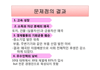 [한국경제론] 한국 재벌 성장과정과 문제점-15