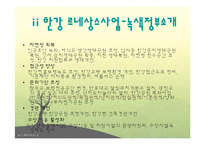 자전거 정책-한국과 네덜란드 비교 및, 한강 르네상스사업 분석-12