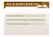 [학교복지] 학교 내 성차별 문제-3