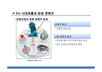 [국제문화] 한국, 베트남의 문화콘텐츠 활성화 방안-드라마를 중심으로-5