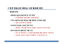 [국제문화] 한국, 베트남의 문화콘텐츠 활성화 방안-드라마를 중심으로-12