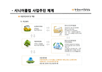 [노인복지론] 시니어클럽 노인복지사업 조사-17