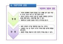 [행정학] 각료 이사회(The Council of Ministers)-20