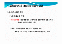 [지리학] 돈의문뉴타운 지역개발사업 조사-4