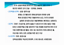 [지리학] 돈의문뉴타운 지역개발사업 조사-17