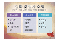 [평생교육] 재단법인 기관의 평생 학습 사례-수성아트피아-15