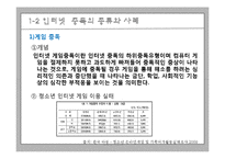 [청소년 지도학] 청소년 인터넷 중독 실태와 예방대책-5