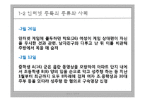 [청소년 지도학] 청소년 인터넷 중독 실태와 예방대책-12