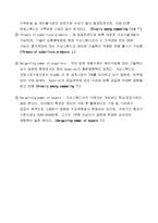[경영전략] 피알존(PR-Zone) 기업 분석-11