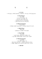 [소비자행동론] 광고의 소구-2
