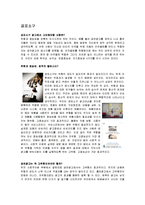 [소비자행동론] 광고의 소구-6