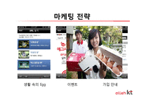 [소비자행동론] KT의 마케팅 전략과 문제점 그리고 해결방안-19