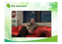 [최고경영자와 리더십] Saatchi & Saatchi의 CEO 케빈로버츠-10