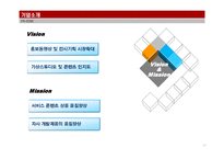 [경영전략] 피알존(PR-Zone) 기업 분석-12