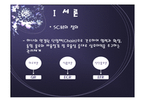 [공급사슬관리] 사람이 우리의 원동력 에스엘(SL)-3