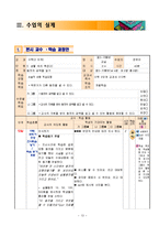 [특수학교교육과정] 수학과 교수,학습 과정안-14