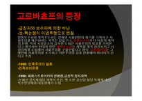 [국제관계] 소련 몰락의 대내외적 원인과 국제정치적 영향-7