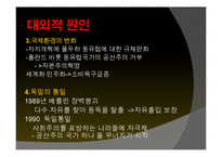 [국제관계] 소련 몰락의 대내외적 원인과 국제정치적 영향-14