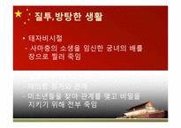 [중국 귀족국가와 전제국가] 중국사에서 여인들의 역할-19