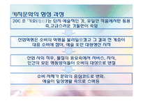 키치문화와 스펙타클사회-6