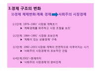 [중국경제] 변화와 지속 성장가능성에 관한 고찰-7
