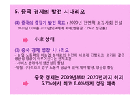 [중국경제] 변화와 지속 성장가능성에 관한 고찰-18