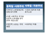 [토지정책론] 한국과 독일의 토지정책 비교-9
