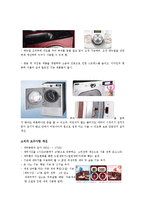 [인간공학] 과거 제품의 인간 공학적 개선(드럼세탁기)-5