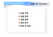 [인간공학] 근전도 측정을 통한 실생활에서의 근육 사용에 대한 고찰-2