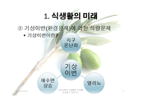 유전공학이 식생활의 미래를 보장하는가에 관한 고찰-7
