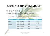 유전공학이 식생활의 미래를 보장하는가에 관한 고찰-17