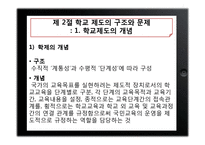 [교육행정] 교육제도 및 행정조직-19