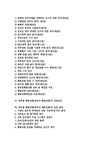 [공무원 행동강령][공직자 행동강령]공무원 행동강령(공직자 행동강령)의미,중요성,주요내용, 공무원 행동강령(공직자 행동강령)성공요인,운영방안-2