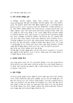 [인터넷음악][온라인음악]인터넷음악(온라인음악)의 등장배경,환경, 인터넷음악(온라인음악)과 emusic사이트,제일제당,성공요인,영향-4