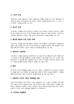 [저작권]저작권의 분류,의의, 저작권의 이중성,기증, 저작권의 베른협약,취득방법, 저작권의 정보관리시스템,국제적 보호,시사점-5