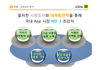 카카오톡 성공요인 마케팅 경영 분석-15