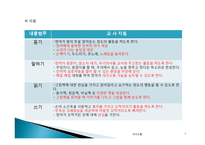 표준보육과정 : 의사소통-7