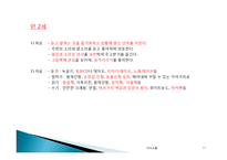 표준보육과정 : 의사소통-11
