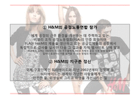 2011 H&M 매장 분석 및 SPA 브랜드 분석-11