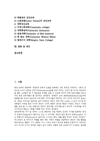 [성인교육][성인학습][사회교육]성인교육(성인학습, 사회교육)정의,성격,원리, 성인교육(성인학습, 사회교육)인프라구축,정보문해,미국사례,제언-2