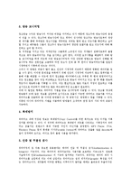 [워터마킹][워터마크]워터마킹의 정의,성격, 워터마킹의 조건,알고리즘, 워터마킹의 적용분야, 워터마킹의 제고 방안 분석-9