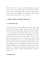 (A+ 레포트) 구성주의적 관점의 학교 교육과정 개발-5