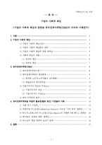 기업의 사회적 책임과 관련된 공익연계마케팅(CRM)의 의의와 사례연구-1