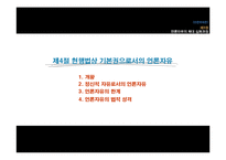 제3장 언론자유의 확대 심화과정-19
