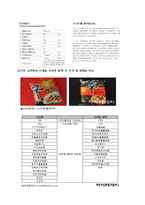 농심 신라면 블랙 신상품 마케팅 전략-14