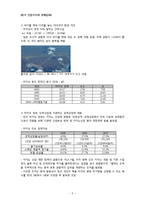 [중국경제] 중국의 주요도시 발전패턴-5