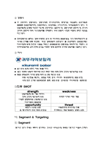 [소비자행동론] 귀뚜라미 보일러의 마케팅 전략-7