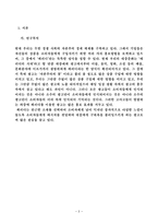 [소비자행동론] `패러디 광고`가 소비자에게 미치는 영향-2